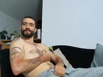 alejandro_bigcock on Chaturbate 