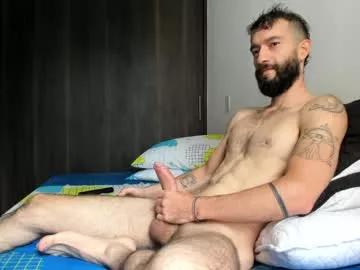 alejandro_bigcock on Chaturbate 