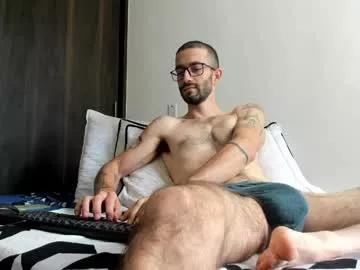 alejandro_bigcock on Chaturbate 