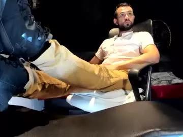 Naked Alessandro__wye wants you to fuck his body now alessandro__wye from Chaturbate