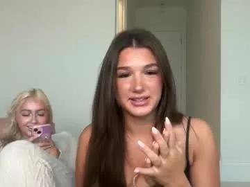 alexajefferies from Chaturbate