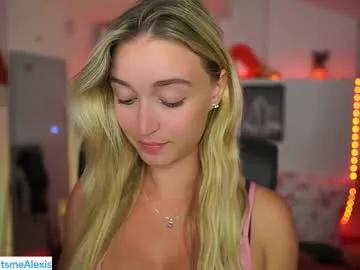 Freechat alexis___texas on Chaturbate