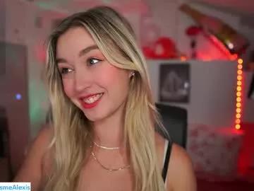 Freechat alexis___texas on Chaturbate