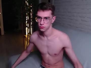 Gorgeous alfie_evanss from Chaturbate alfie_evanss from Chaturbate