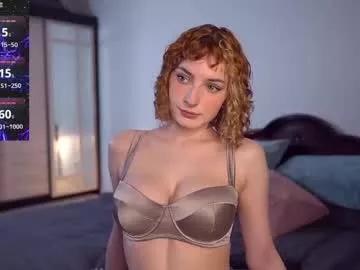 alice_edward on Chaturbate 