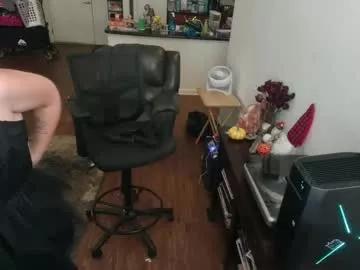 Freechat aliceliddell710 on Chaturbate