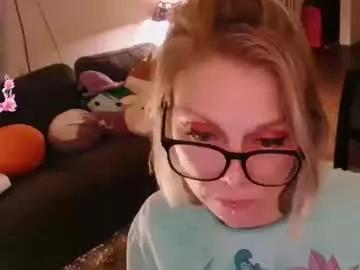 Freechat aliceliddell710 on Chaturbate