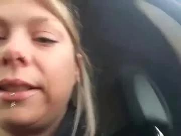 Freechat aliceliddell710 on Chaturbate