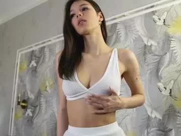 alicepreuoston on Chaturbate 