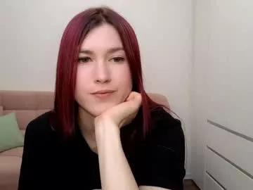 alicianoveli on Chaturbate 