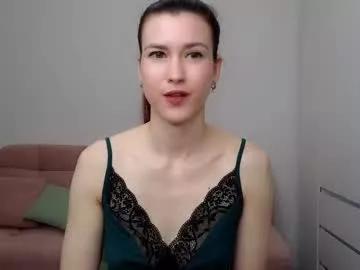 alicianoveli on Chaturbate 