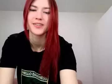 alicianoveli on Chaturbate 