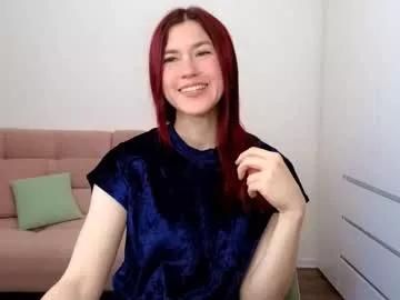 alicianoveli on Chaturbate 