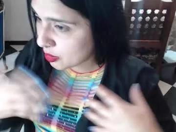 Join Chaturbate's Alix_beltran alix_beltran from Chaturbate