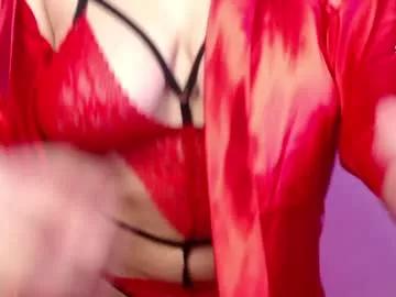Freechat allasska_ on Chaturbate