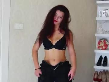Hot Allisonn223 wants you to fuck her body now allisonn223 from Chaturbate