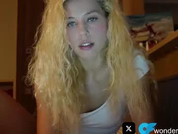allissonhotbb on Chaturbate 