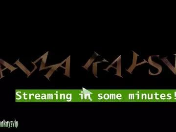 almakay01 on Chaturbate