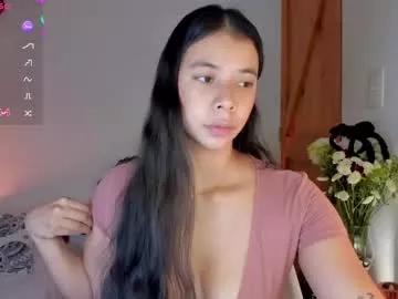 alyssagreen_ from Chaturbate