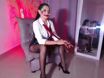 Discover Chaturbate's Am_berr am_berr from Chaturbate