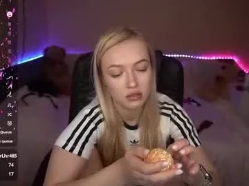 amandaafire on Chaturbate 