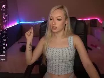 amandaafire on Chaturbate 