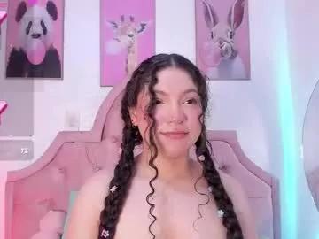 Freechat amandalee26 on Chaturbate