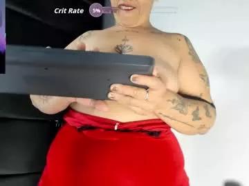 Freechat amarantha_hans on Chaturbate