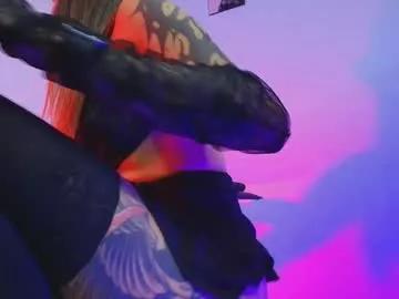 Watch Amber_blair, she wants to masturbate for you amber_blair from Chaturbate