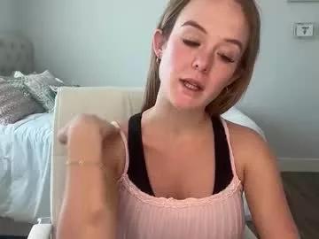 Sexy Amberjayxox0 wants you to fuck her body now amberjayxox0 from Chaturbate