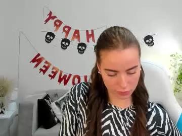 ameli_povilainn from Chaturbate
