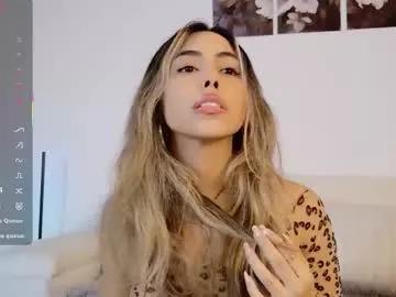 Chaturbate Amelietarson amelietarson from Chaturbate