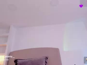 ammy_brown_ on Chaturbate 