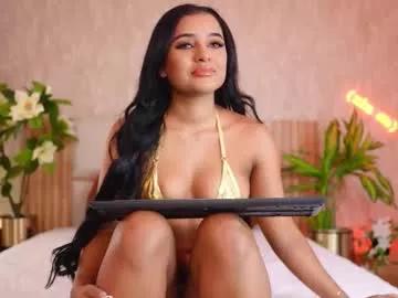 ana_maria11 on Chaturbate