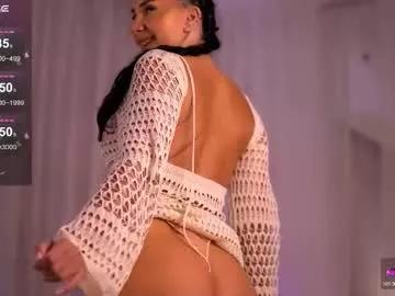 Explore Anarhodes, she wants to masturbate for you anarhodes from Chaturbate