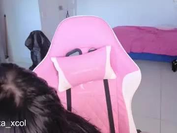 Freechat anastasiacoleman on Chaturbate