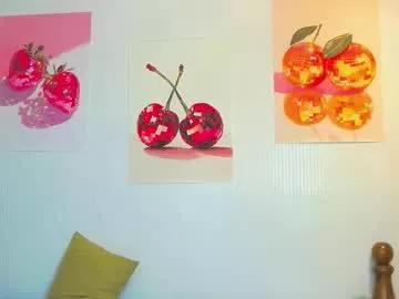 anastasiaga on Chaturbate 