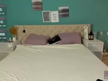 anastasize from Chaturbate