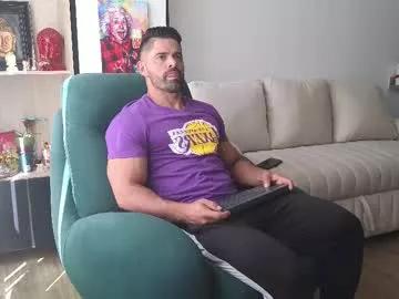 Freechat andrewfame on Chaturbate