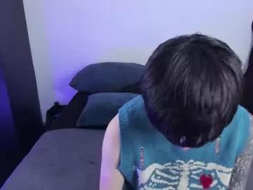 Discover Chaturbate's Andy_twiink andy_twiink from Chaturbate