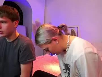 Join Andyjey_, they want to masturbate for you andyjey_ from Chaturbate