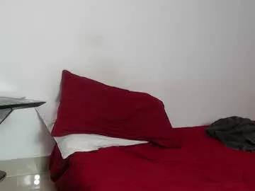 Freechat angel_damons_ on Chaturbate