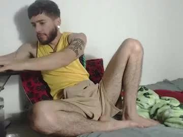 Freechat angel_damons_ on Chaturbate