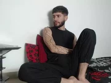 Freechat angel_damons_ on Chaturbate