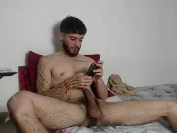 Freechat angel_damons_ on Chaturbate