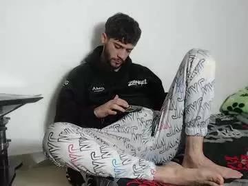 Freechat angel_damons_ on Chaturbate