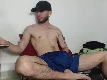 Freechat angel_damons_ on Chaturbate