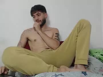 angel_damons_ from Chaturbate