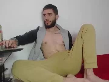 Freechat angel_damons_ on Chaturbate