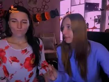 Naked Angel_void wants you to fuck their body now angel_void from Chaturbate